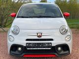 Abarth 595 1.4 T-Jet*DAB+*LED*Einparkhilfe*1.Hand* - Abarth aus 2020