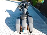 Harley-Davidson Road Glide CVO Kesstech-Klappenauspuff - HARLEY-DAVIDSON CVO ROAD GLIDE