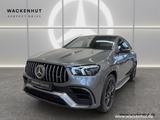 Mercedes-Benz GLE 63 AMG S 4M+ DRIV+PERF.ABGAS&LENK+NIGHT+360° - gebrauchte Mercedes-Benz GLE 63 AMG aus dem Jahr 2021
