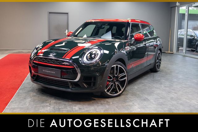 MINI John Cooper Works Clubman All4*LED*NAVI*ACC*HUD*