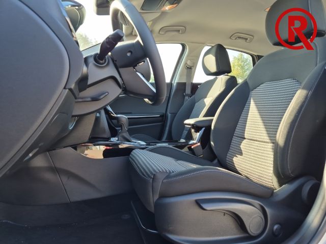 Ceed Ultimate Edition 1.5 T-GDI Android Auto App