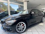 BMW 435i Coupe xDrive *M SPORT*HUD*360°*HARMAN/K* - : Coupe, Beheizbares Lenkrad