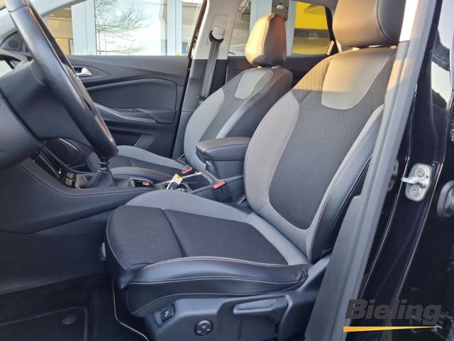 Grandland X INNOVATION 1.2l NAVI,PDC mit R.Kamer