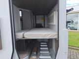 Benimar Tessoro 483 Nordic - Wohnmobil oder -wagen Nord