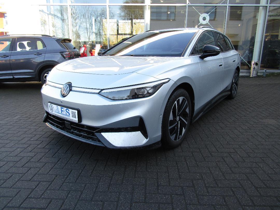 Volkswagen ID.7 Tourer Pro 82 kWh IQ.LIGHT HARMAN KARDON LM
