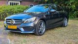 Mercedes-Benz Mercedes C250d 4MATIC super austatung - Mercedes-Benz C 250 in Bochum