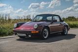 Porsche 911 3.0l SC - Motor überholt - Porsche aus 1983: 911sc