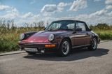 Porsche 911 3.0l SC - Motor überholt - Porsche aus 1983: 911 Sc