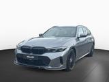 ALPINA B3 Touring SW-Tron Sportpaket Bluetooth Navi LED - mit Benzin-Antrieb: Grau, Kombi, mit Klimaanlage, Bluetooth