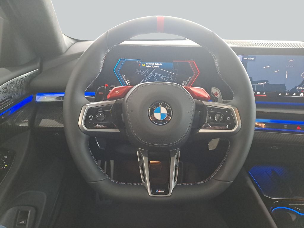 BMW M5 - Bild 18