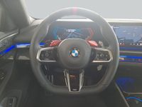 BMW M5 - Vorschau Bild 18