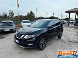 Nissan X-Trail dCi 150 2WD N-Connecta - Nissan X-Trail Kombi Gebrauchtwagen