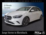 Mercedes-Benz B 200 Progressive 7G/Navi/Kamera/Multibeam/AHK