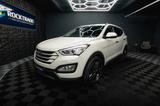 Hyundai Santa Fe Premium 4WD *Bi-Xenon*AHK*Memory*LED* - scheckheftgepflegte Hyundai SANTA FE