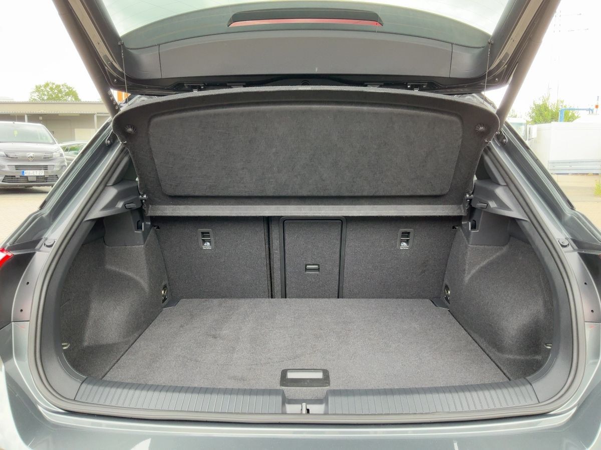 Volkswagen T-Roc - Bild 14