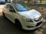 Opel Corsa D 1,2 OPC Sportpaket - TÜV 03/2... - Opel Corsa aus 2010: Sport