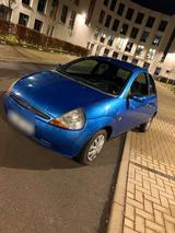Ford Ka 1.3 Benziner - TÜV bis 11/27 - Ford aus 2005: Ka