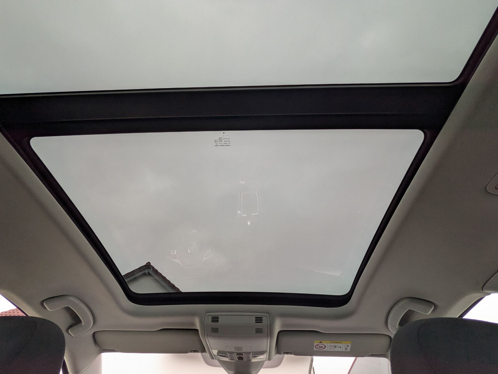 Fahrzeugabbildung Volkswagen Golf 2.0 TDI Join PANO*LED*ACC*KAM*APP*02/26TÜV