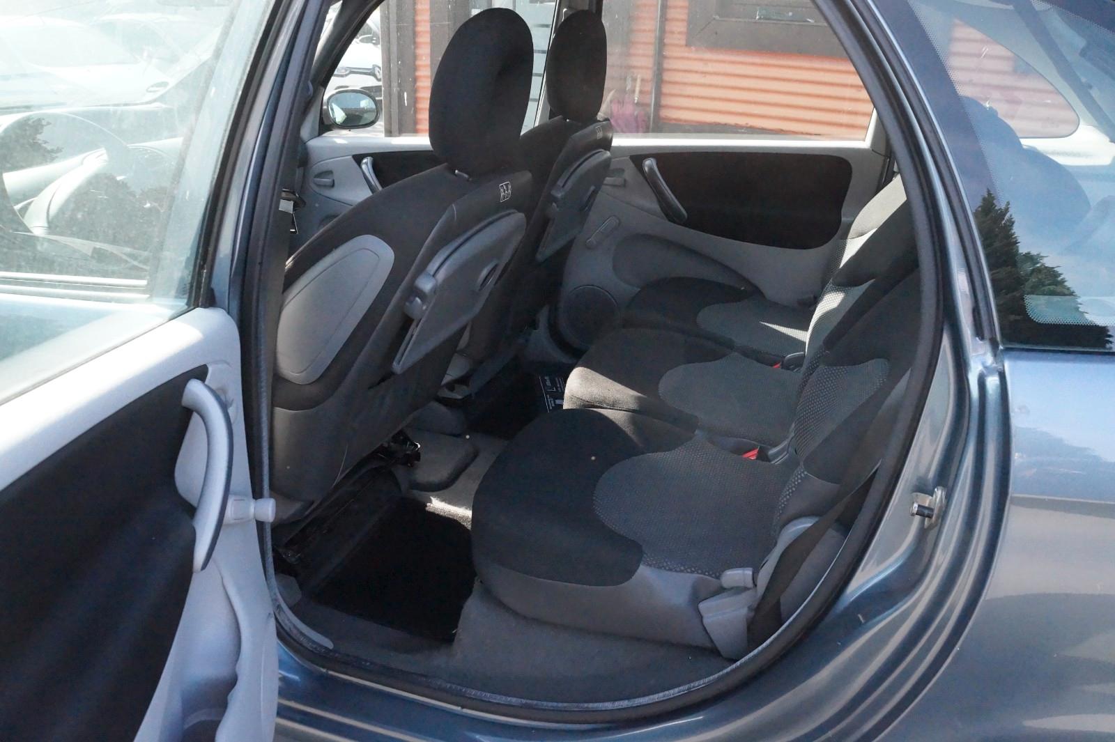 Citroën Xsara Picasso 1.6 Confort