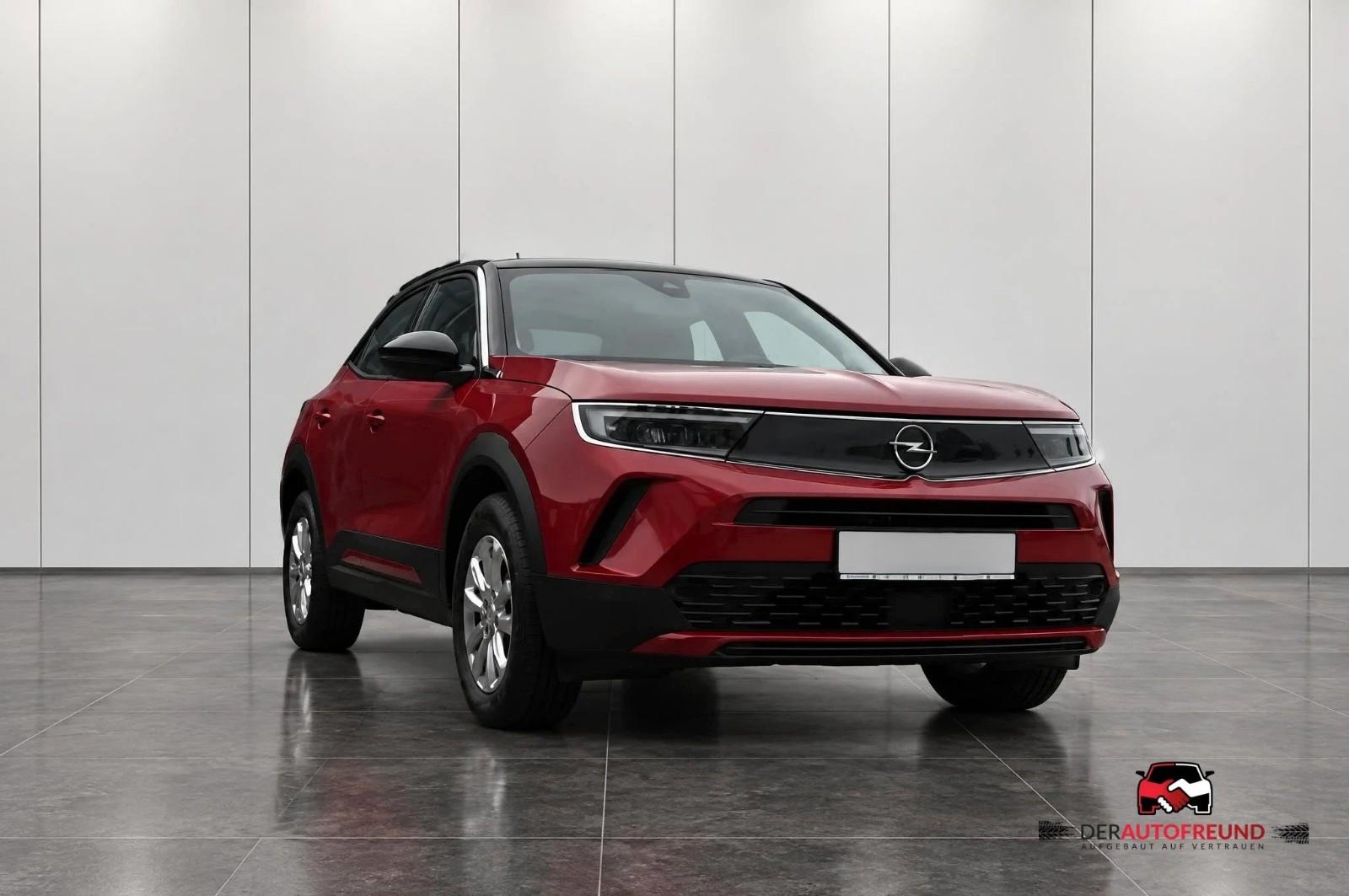 Opel Mokka e Edition *LED/ACC/SZHG/LHZ*