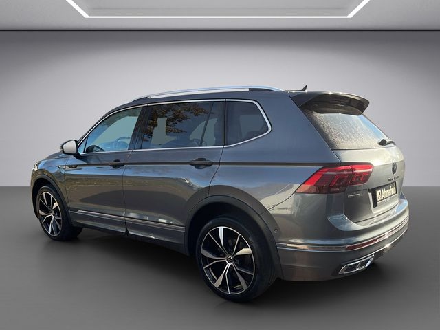 Tiguan Allspace 2.0 TDI 4Motion 4Motion