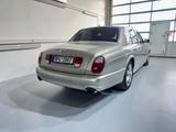 Bentley Arnage T  - Bentley Gebrauchtwagen von 2008