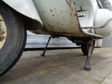 Vespa Struzzo 150 - 125er Zulassung kompl. original - Offers