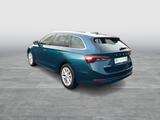 Skoda Octavia Combi 1.5 TSI First Edition  LED Navi AC - Skoda Octavia: Edition