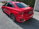 Audi S3 TFSI S-tronic quattro-Gar. 2027,  Top Ausstat