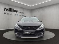 Peugeot 2008 Allure