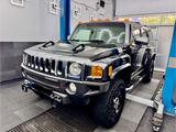 Hummer  H3 3.5 Executive Executive - Hummer: H5
