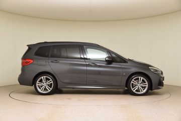 BMW 218 Gran Tourer