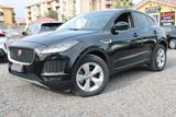 Jaguar E-Pace Tua da 340€ al mese Anticipo Zero - Jaguar E-Pace Kombi Gebrauchtwagen