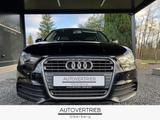 Audi A1 1.6 TDI XENON KLIMA TEMPOMAT BC ISOFIX 1.HAND - Audi A1 1.6 TDI