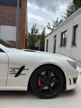 Mercedes-Benz SL 63 AMG *703PS/1037Nm* - gebrauchte Mercedes-Benz SL 63 AMG aus dem Jahr 2015