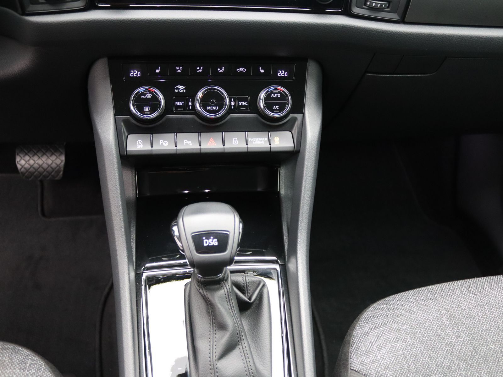 Skoda Kodiaq - Bild 14