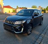 Suzuki Vitara 1.4 TB 140ps Klima-R.Kamera! - Suzuki Vitara Gebrauchtwagen in München