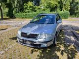 Skoda Octavia II 1.9 TDI DPF  "Team Edition" - Skoda Octavia: Team Edition