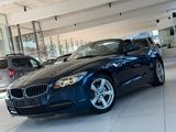 BMW Z4 Roadster sdrive 23 i/cabrio/Xenon/Leder/SHZ - gebrauchte BMW Z4 aus dem Jahr 2010