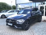 Mercedes-Benz GLC 220 d 4Matic 2x AMG Night AHK 19" Sound Kam - Mercedes-Benz GLC 220 in Bremen