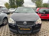 Volkswagen Polo 1.4 Basis*Klima*Sitzheizung* 5 türig - Volkswagen Polo Basis mit Benzin-Antrieb