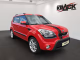 Kia Soul 1.6 GDI Spirit - Kia Soul: 1.6