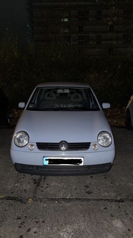 Volkswagen Lupo 1.0 BASIS Basis