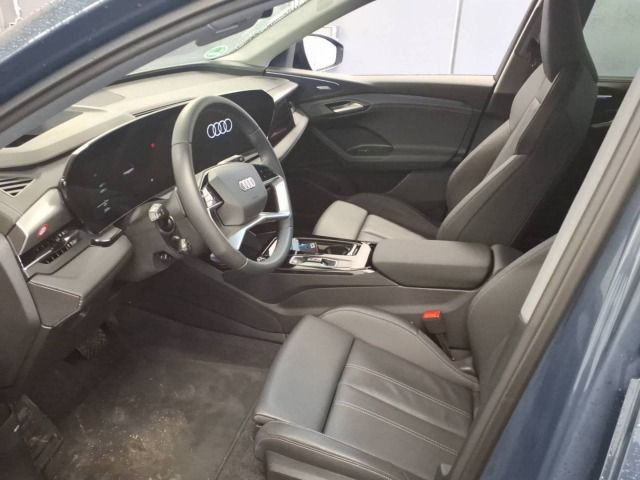 Audi Q6 e-tron - Bild 4