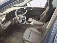 Audi Q6 e-tron - Vorschau Bild 4