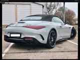 Mercedes-Benz SL 43 AMG Mercedes-AMG - Aerodynamik-Paket  - Mercedes-Benz SL 43 AMG Gebrauchtwagen
