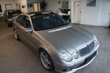 Mercedes-Benz E 500 AVANTGARDE*AMG-STYLING-PAKET* - Mercedes-Benz E 500 in Dortmund
