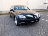 Mercedes-Benz C 180 T Kompressor BlueEfficiency Neu TÜV - Mercedes-Benz C 180: Kompressor Blueefficiency