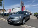 Opel Astra J Sports Tourer 1,4 Design FINANZIERUNG - Opel Astra aus 2011: Sports Tourer