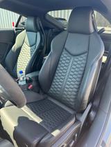 Audi TT RS 2.5 TFSI S tronic quattro Coupe - gebrauchte Audi TT RS aus dem Jahr 2023